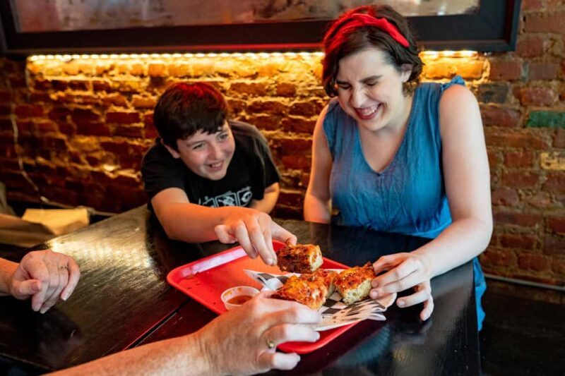 NYC: Trendy Greenwich Village Food Tour with 6+ Tastings - Who Should Consider This Tour?