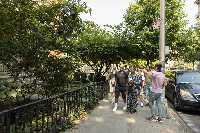NYC Trolley Tour Explore Harlem The Bronx Queens and Brooklyn - A Deep Dive into the Trolley Tour Experience