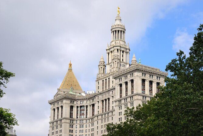 NYC Underground Subway Walking Tour - Key Points