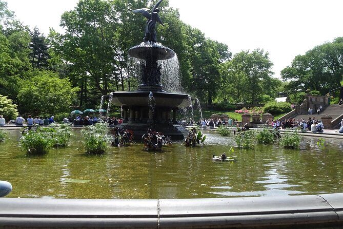 NYC Upper East Side Self-Guided Scavenger Hunt - Price and Value