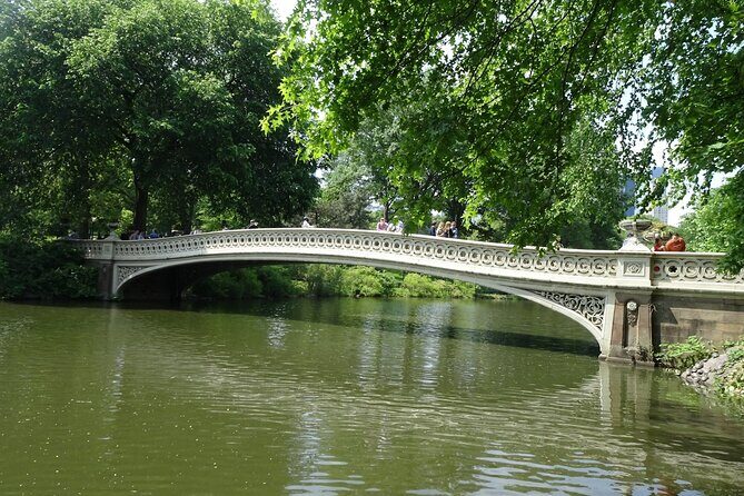 NYC Upper East Side Self-Guided Scavenger Hunt - Who Would Love This Tour?