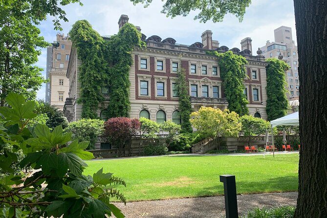 NYC Upper East Side Self-Guided Scavenger Hunt - Final Thoughts