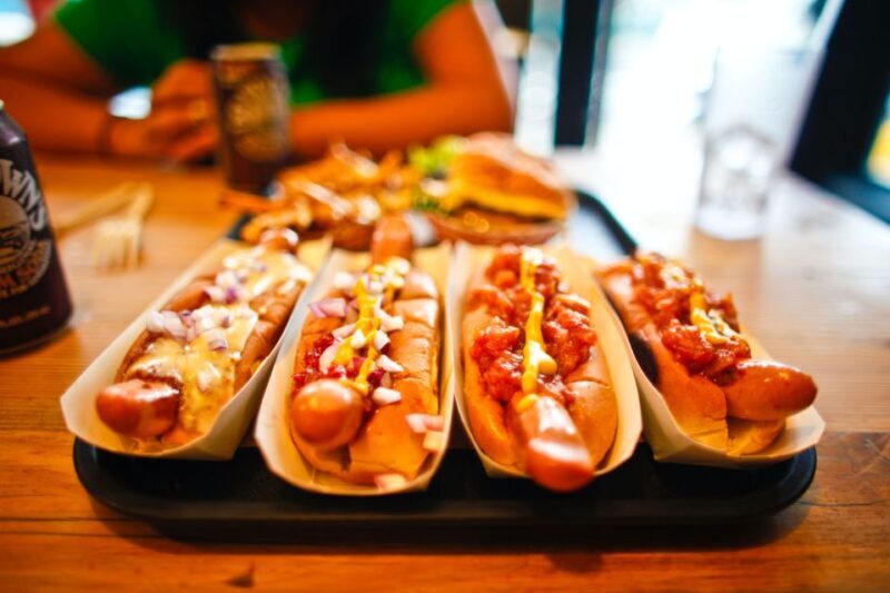 NYC: Upper West Side Food Walking Tour with Tastings - Final Thoughts