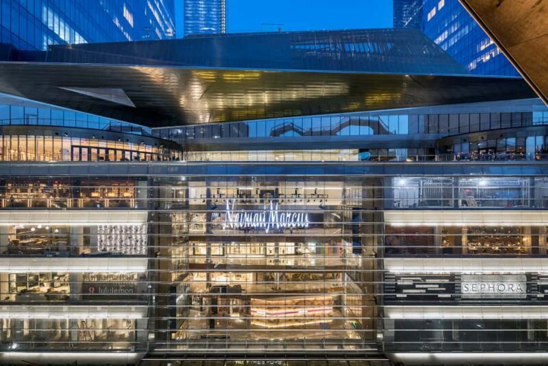NYC: Vessel at Hudson Yards Admission Ticket - Final Thoughts