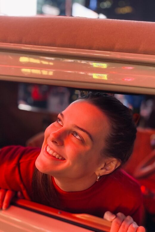 NYC: Vintage Car Night Tour - Final Thoughts