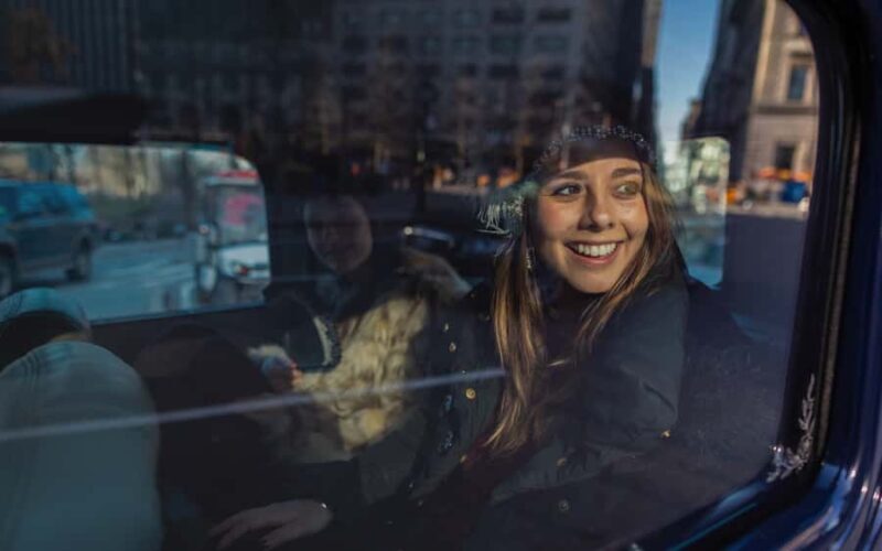 NYC: Vintage Car Tour and Cocktail Making Class and 3 Drinks - The Hidden Speakeasy: A Closer Look