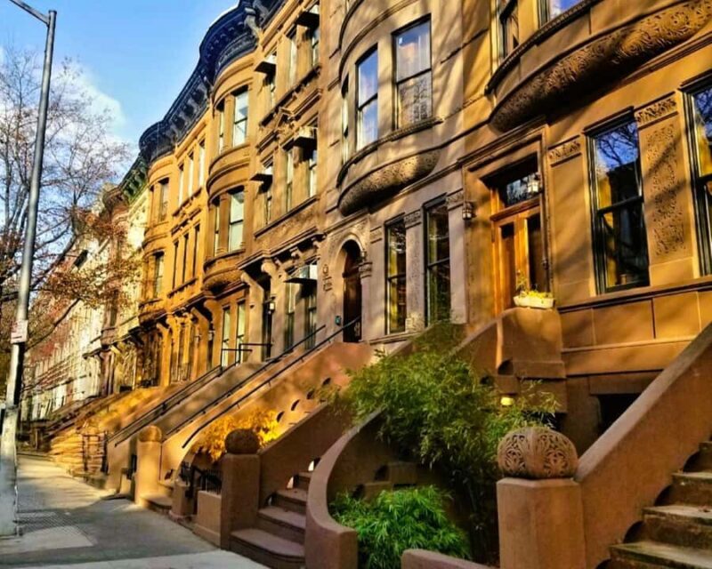 NYC: VIP Contrasts Metro Tour and Sunset in New Jersey - Frequently Asked Questions