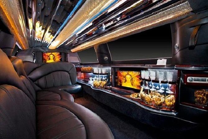 NYC VIP Private Luxury airport arrival ride by Stretch Limousine - Who is This Service Best For?