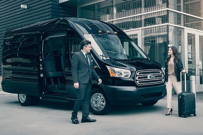 NYC VIP Private Luxury Departure ride via Stretch Limousine, Van, Sedan or SUV - Final Thoughts