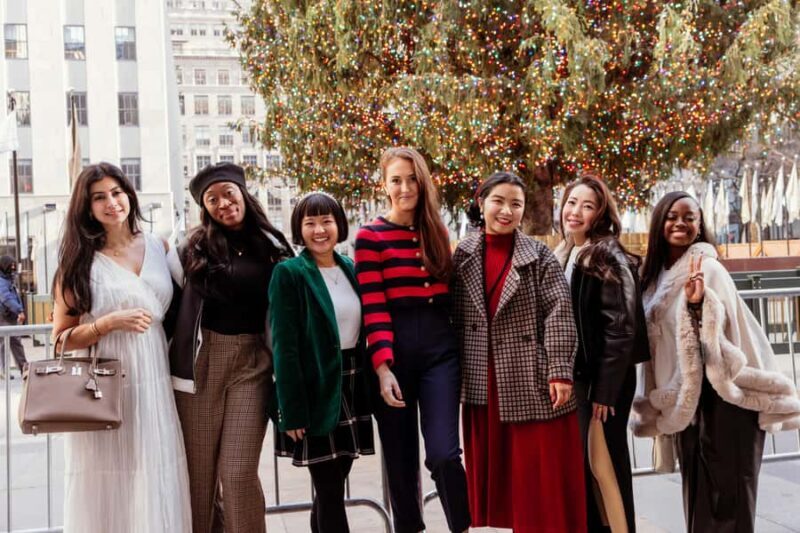 NYC: VIP Rockefeller Center Tour with Observation Deck Entry - FAQ