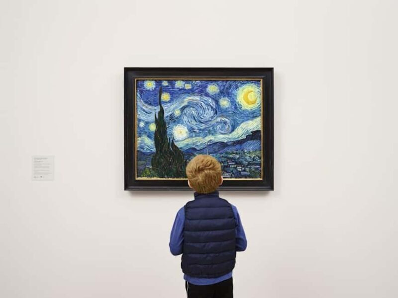 NYC: Visit Museum of Modern Art & 3hr Manhattan Walking Tour - A Detailed Look at the Manhattan Walking Tour and MoMA Visit