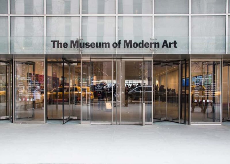 NYC: Visit Museum of Modern Art & 3hr Manhattan Walking Tour - Practical Details and Tips