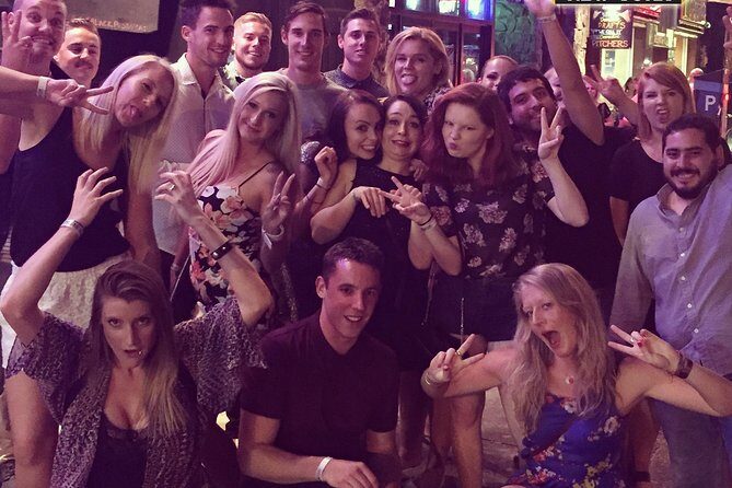 NYC West Village Pub Crawl - Key Points