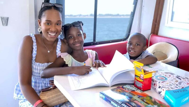 NYC: Whale Watching Cruise from Manhattan - FAQ