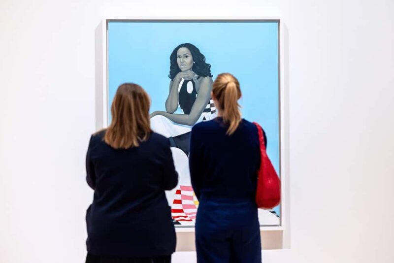 NYC: Whitney Museum Ticket - Who Will Love This Experience?
