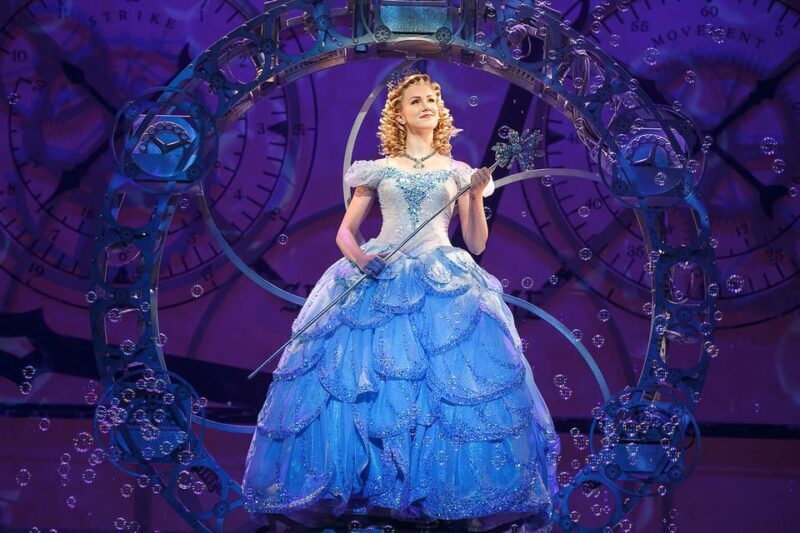 NYC: Wicked The Musical on Broadway - Practical Details and Tips