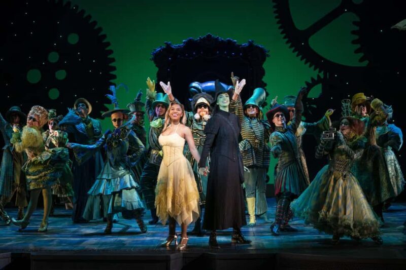 NYC: Wicked The Musical on Broadway - Authentic Perspectives from Reviewers