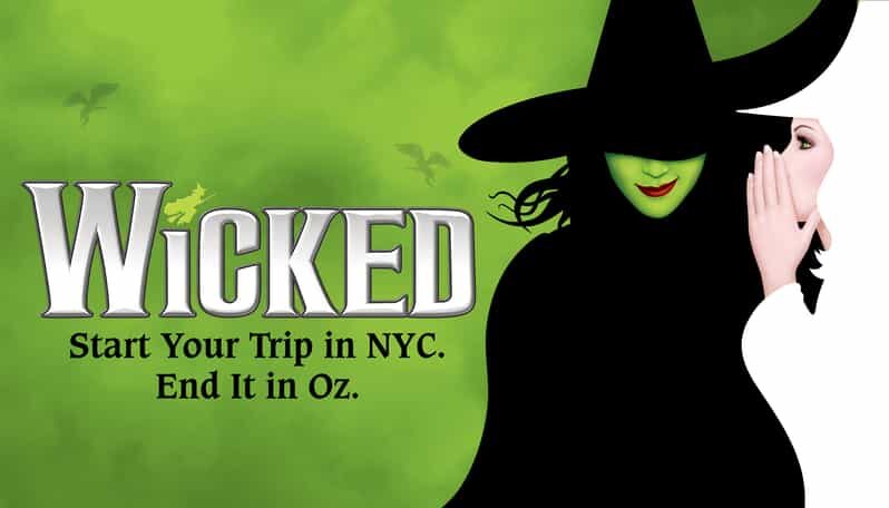 NYC: Wicked The Musical on Broadway - FAQ