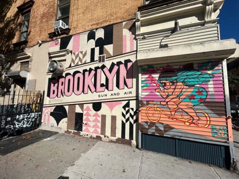 NYC: Williamsburg History, Hasids, and Hipsters Walking Tour - Final Thoughts