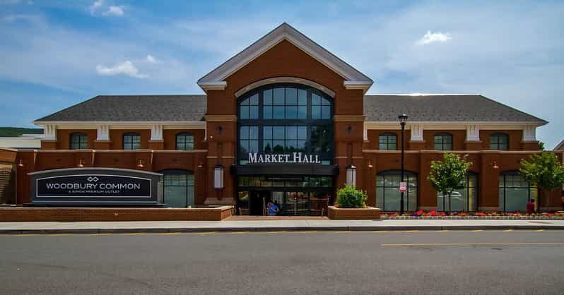 NYC: Woodbury Outlets Private Shopping Tour - NYC: Woodbury Outlets Private Shopping Tour — A Shopper’s Day Out