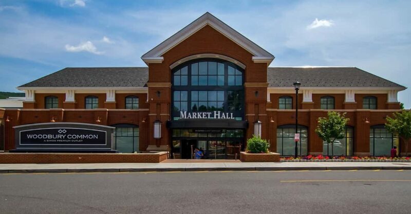 NYC: Woodbury Outlets Private Shopping Tour - Key Points