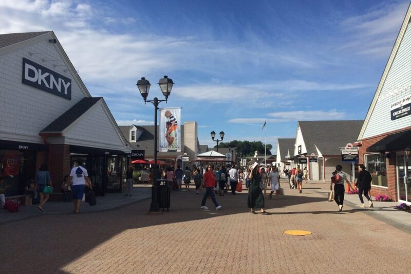 NYC: Woodbury Outlets Private Shopping Tour - Who This Tour Is Perfect For