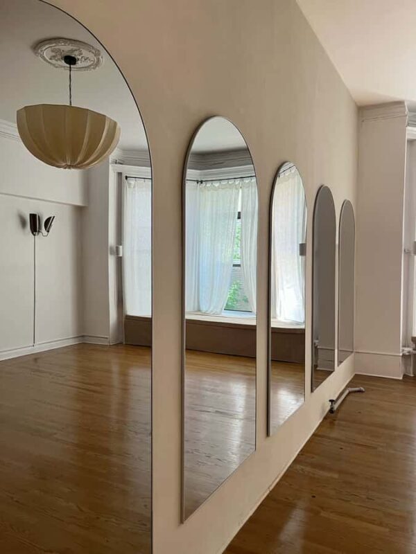 NYC: Yoga or Pilates Class in Historic Townhouse - Who Should Consider This Experience?
