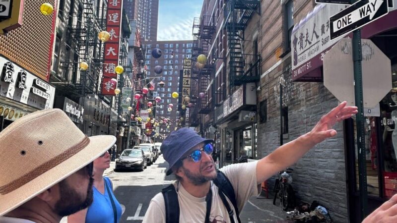 NYC's Chinatown & Little Italy Food Tour (4 Food Tastings) - Final Thoughts: Is It Worth It?