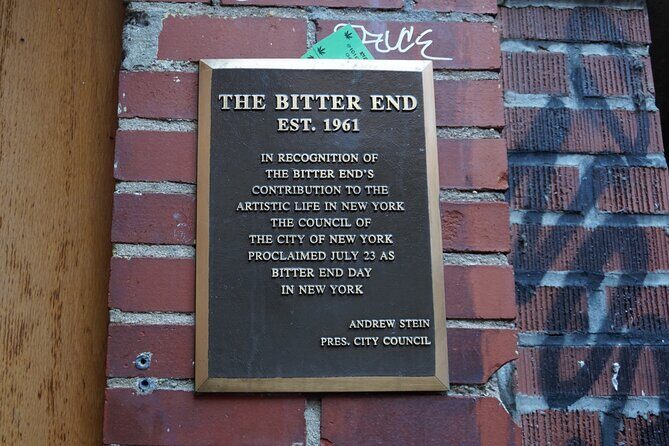 NYC's History of Comedy Tour - The Sum Up: Who Is This Tour Best For?