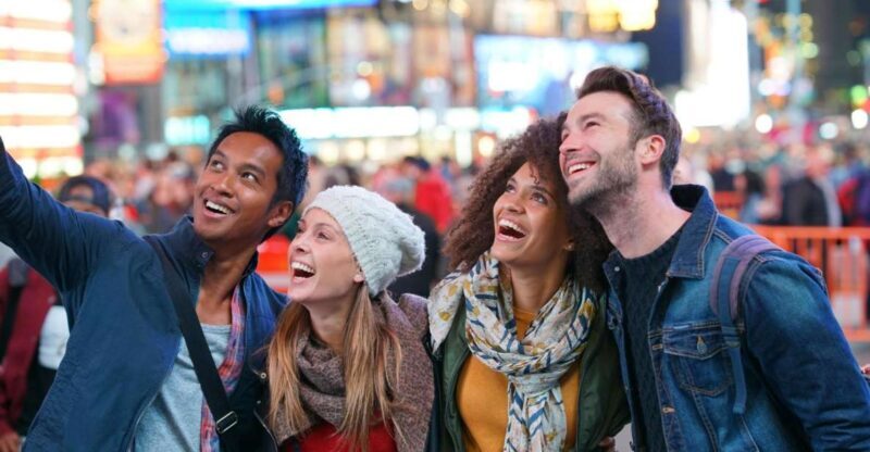 NYCs Little Italy, Gangs and Crime Private Walking Tour - FAQ