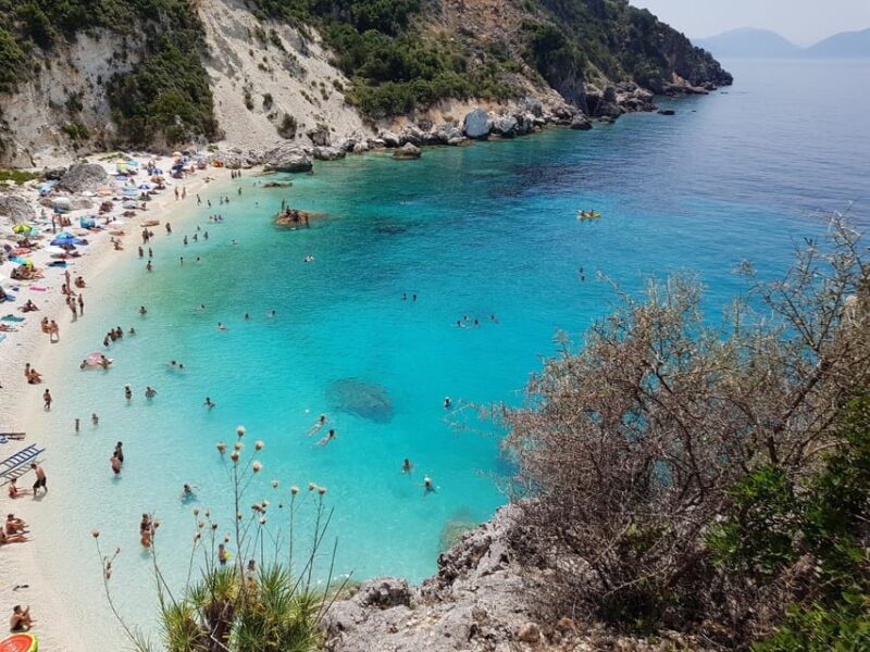Nydri: Boat Cruise to the famous beaches of Lefkada - Who Should Consider This Tour?
