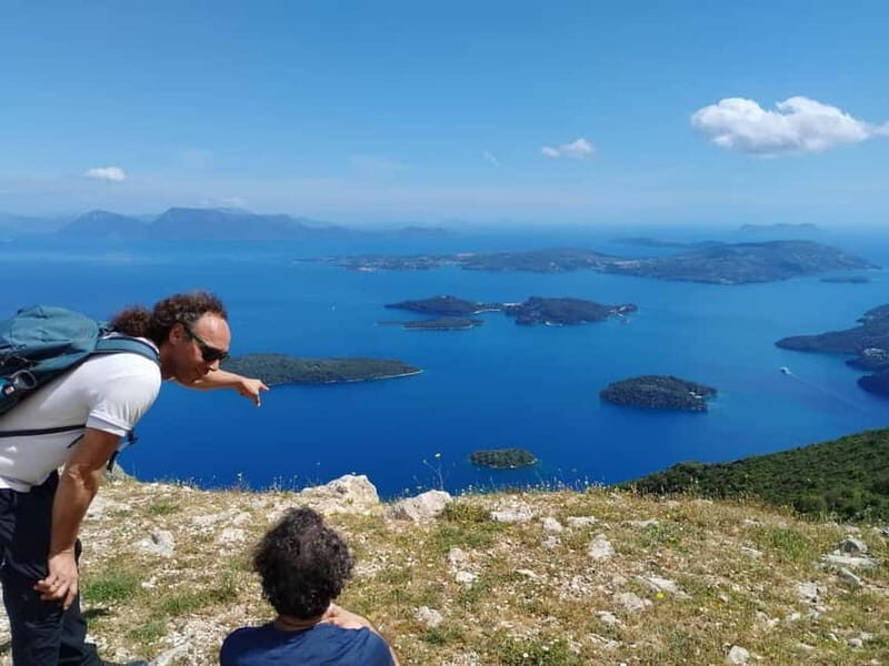 Nydri: Discover Local Culture, History & Beauty Guided Hike - Who Will Love This Tour?