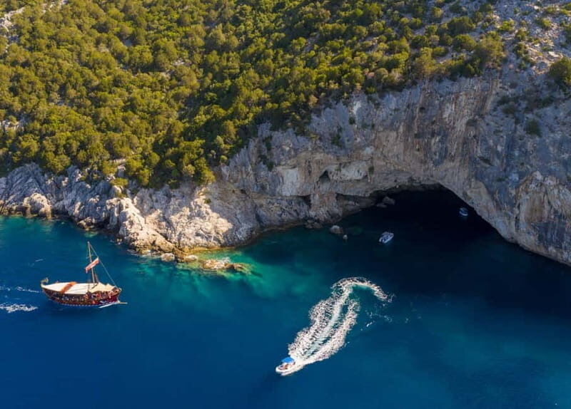 Nydri: Sailing Through History. Daily Cruise with Beach BBQ - Practical Tips for Your Trip