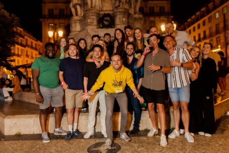 NYE Lisbon: New Year's Eve Pub Crawl - Final Thoughts: Is It Worth It?
