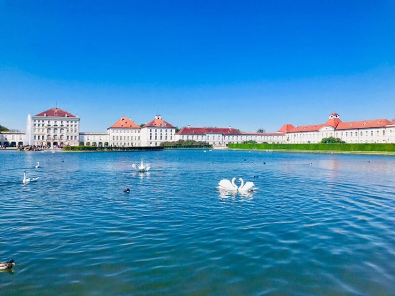 Nymphenburg classical music à la Mozart - Who Will Love This Experience?