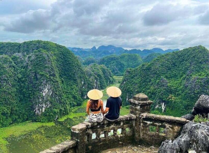 NYNA Travel: 5D4N Hanoi  Quang Phu Cau  Ninh Binh  Halong - Final Thoughts