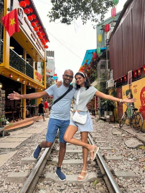 NYNA Travel: NORTHERN VIETNAM 4 DAYS 3 NIGHTS Hanoi - Sapa - FAQ