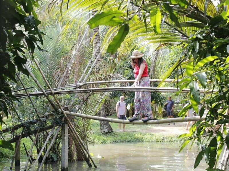 NYNA Travel: VIETNAM AMAZING TOUR - 10 DAYS 9 NIGHTS - FAQ