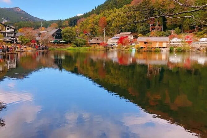 Nyoirinji Temple Beppu Hells and Yufuin Day Tour from Fukuoka - The Overall Experience: Balance of Highlights and Hiccups