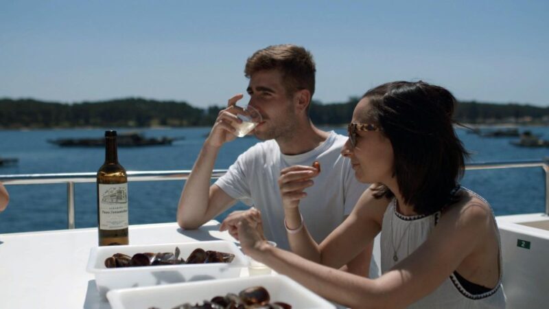 O Grove: Boat Tour at the Arousa estuary with mussel tasting - Practical Details and Tips for Your Trip