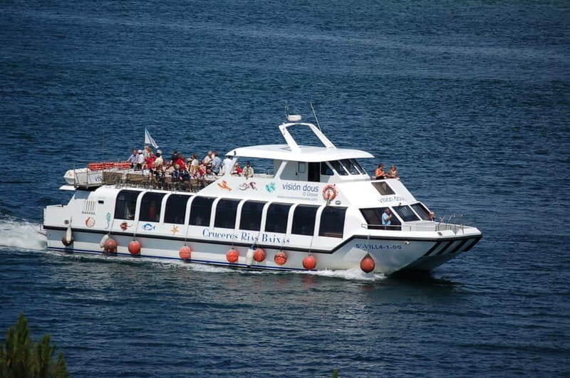 O Grove: Boat Tour with Mussel Tasting and Wine - Exploring Galicia’s Seafood Heritage: O Grove Boat Tour with Mussel Tasting and Wine