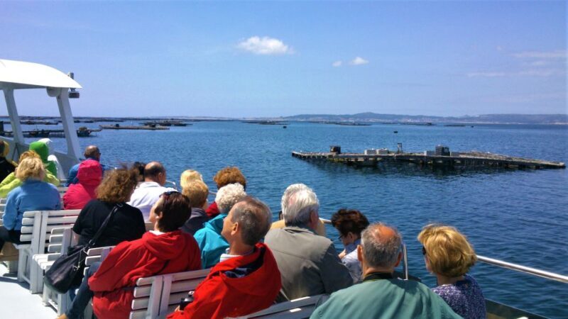 O Grove: Boat Tour with Mussel Tasting and Wine - Analyzing the Value: Is It Worth It?