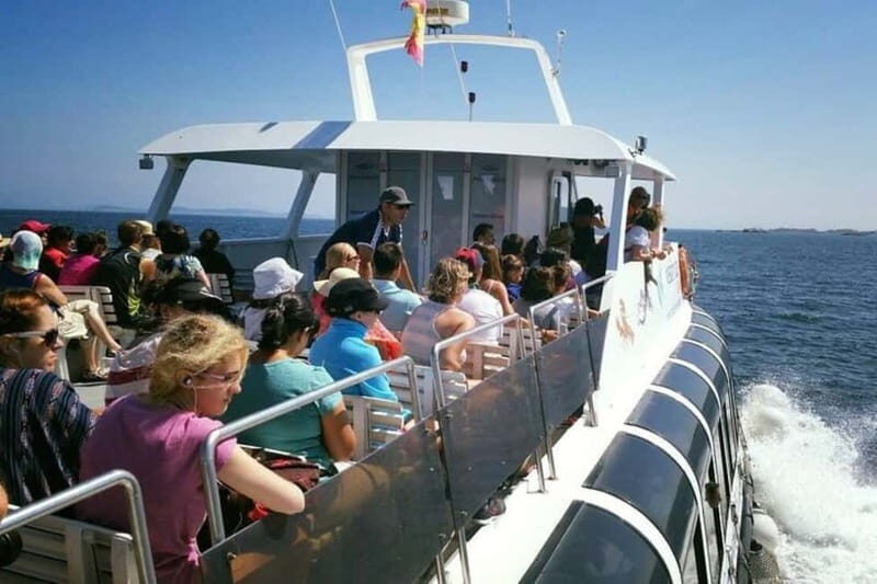 O Grove: Boat Tour with Mussel Tasting and Wine - Who Should Consider This Tour?