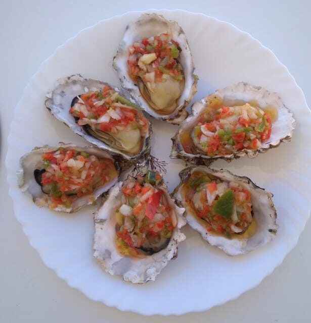 O Grove: Ría de Arousa Catamaran Tour with Seafood Lunch - FAQ