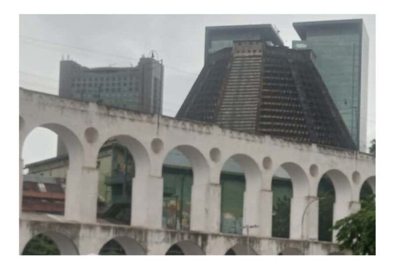 O Melhor do Rio - Key Points