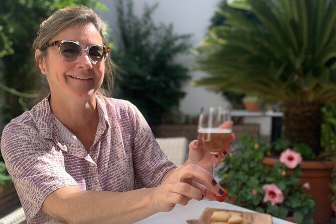O75 . The Oliva experience that you deserve - A Tasty, Authentic Introduction to Cordoba’s Olive Oil Culture