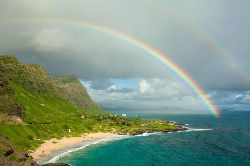 Oahu: 10-Hour Sunrise & Island Tour  Perfect First Day - Why We Think This Tour Works Well