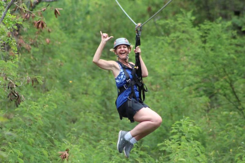 Oahu: 3 Zipline & All Inclusive Dolphin Watch Snorkel Cruise - A Detailed Look at What to Expect
