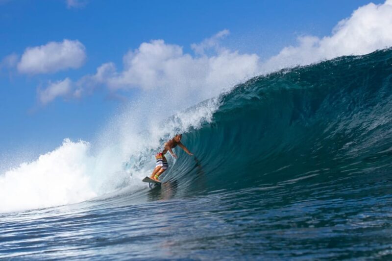 Oahu: Advanced Group Surf Lesson on North Shore - FAQ