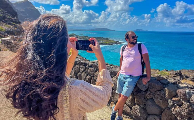 Oahu: All Inclusive Hawaiian Food & Scenic Sights Tour - FAQs